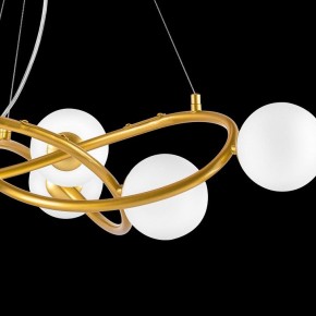 Подвесная люстра Lightstar Globo 799063 в Стрежевом - strezevoi.ok-mebel.com | фото 5
