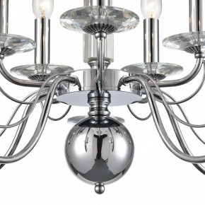 Подвесная люстра Lumion Incanto 8034/10 в Стрежевом - strezevoi.ok-mebel.com | фото 9