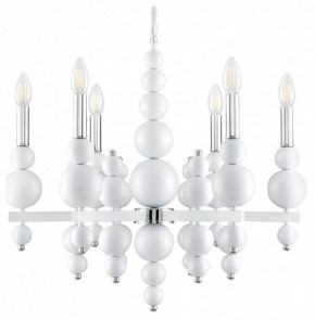 Подвесная люстра Lumion NANA 8260/6 в Стрежевом - strezevoi.ok-mebel.com | фото