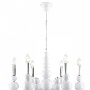 Подвесная люстра Lumion NANA 8260/6 в Стрежевом - strezevoi.ok-mebel.com | фото 10