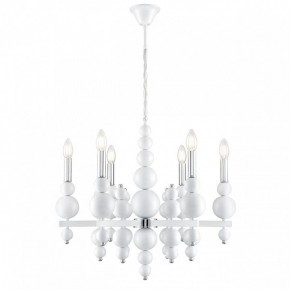 Подвесная люстра Lumion NANA 8260/6 в Стрежевом - strezevoi.ok-mebel.com | фото 3