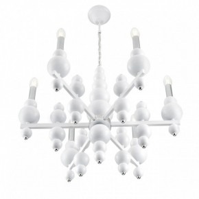 Подвесная люстра Lumion NANA 8260/6 в Стрежевом - strezevoi.ok-mebel.com | фото 5