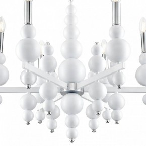 Подвесная люстра Lumion NANA 8260/6 в Стрежевом - strezevoi.ok-mebel.com | фото 9