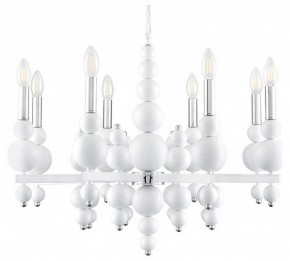 Подвесная люстра Lumion NANA 8260/8 в Стрежевом - strezevoi.ok-mebel.com | фото