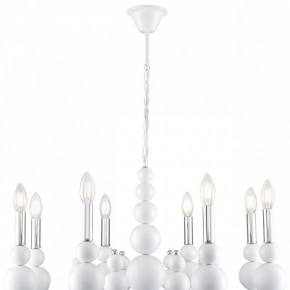 Подвесная люстра Lumion NANA 8260/8 в Стрежевом - strezevoi.ok-mebel.com | фото 10