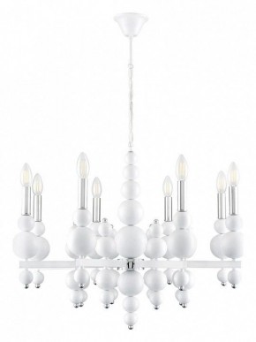 Подвесная люстра Lumion NANA 8260/8 в Стрежевом - strezevoi.ok-mebel.com | фото 2