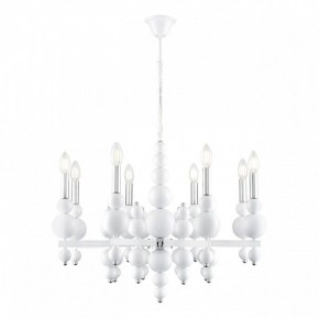 Подвесная люстра Lumion NANA 8260/8 в Стрежевом - strezevoi.ok-mebel.com | фото 3
