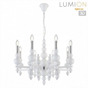 Подвесная люстра Lumion NANA 8260/8 в Стрежевом - strezevoi.ok-mebel.com | фото 4