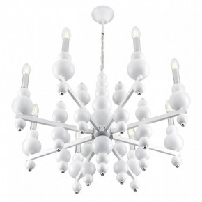 Подвесная люстра Lumion NANA 8260/8 в Стрежевом - strezevoi.ok-mebel.com | фото 5