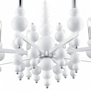 Подвесная люстра Lumion NANA 8260/8 в Стрежевом - strezevoi.ok-mebel.com | фото 9