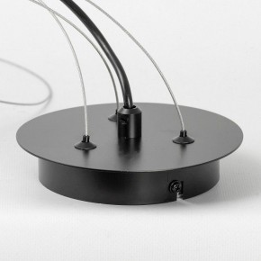 Подвесная люстра Lussole Blubber LSP-8937 в Стрежевом - strezevoi.ok-mebel.com | фото 6