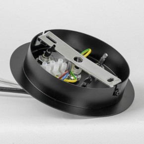 Подвесная люстра Lussole Blubber LSP-8937 в Стрежевом - strezevoi.ok-mebel.com | фото 7