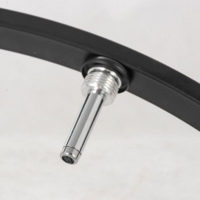 Подвесная люстра Lussole Bubbles LSP-8396 в Стрежевом - strezevoi.ok-mebel.com | фото 2