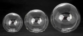 Подвесная люстра Lussole Bubbles LSP-8396 в Стрежевом - strezevoi.ok-mebel.com | фото 5