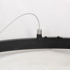 Подвесная люстра Lussole Bubbles LSP-8396 в Стрежевом - strezevoi.ok-mebel.com | фото 8