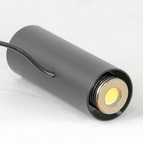 Подвесная люстра Lussole Hopkins LSP-7397 в Стрежевом - strezevoi.ok-mebel.com | фото 3