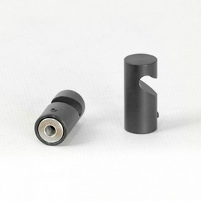 Подвесная люстра Lussole Hopkins LSP-7397 в Стрежевом - strezevoi.ok-mebel.com | фото 4