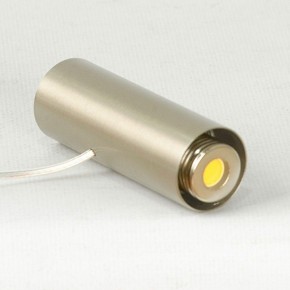 Подвесная люстра Lussole Hopkins LSP-7398 в Стрежевом - strezevoi.ok-mebel.com | фото 4