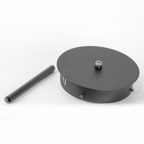 Подвесная люстра Lussole Hopkins LSP-7407 в Стрежевом - strezevoi.ok-mebel.com | фото 4