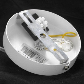 Подвесная люстра Lussole Kenner LSP-8270 в Стрежевом - strezevoi.ok-mebel.com | фото 5
