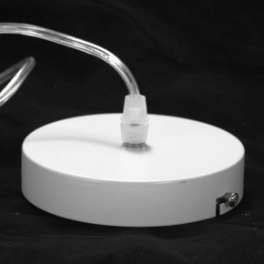 Подвесная люстра Lussole Kenner LSP-8270 в Стрежевом - strezevoi.ok-mebel.com | фото 6