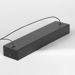 Подвесная люстра Lussole Kimble LSP-7418 в Стрежевом - strezevoi.ok-mebel.com | фото 6