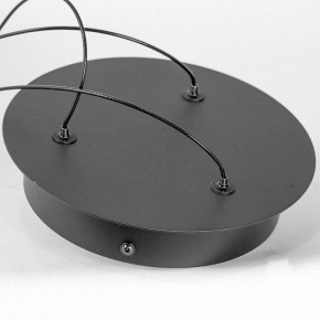 Подвесная люстра Lussole Kimble LSP-7419 в Стрежевом - strezevoi.ok-mebel.com | фото 5