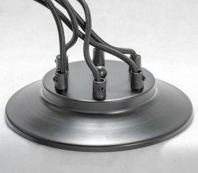 Подвесная люстра Lussole Lincoln LSP-8944 в Стрежевом - strezevoi.ok-mebel.com | фото 9