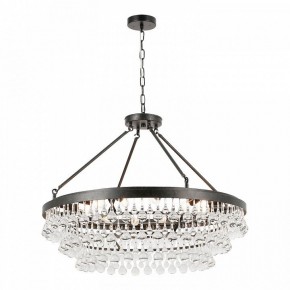 Подвесная люстра Lussole  LSP-6051 в Стрежевом - strezevoi.ok-mebel.com | фото 2