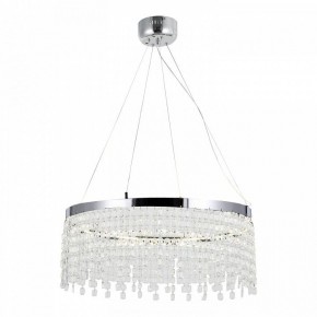 Подвесная люстра Lussole  LSP-7492 в Стрежевом - strezevoi.ok-mebel.com | фото 2