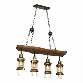 Подвесная люстра Lussole MIDLAND LSP-8981 в Стрежевом - strezevoi.ok-mebel.com | фото 2