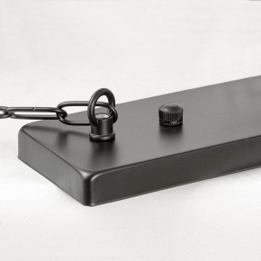 Подвесная люстра Lussole MIDLAND LSP-8981 в Стрежевом - strezevoi.ok-mebel.com | фото 6