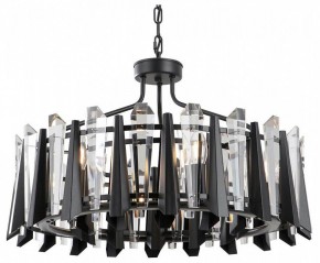 Подвесная люстра Lussole Nueces LSP-6057 в Стрежевом - strezevoi.ok-mebel.com | фото 2