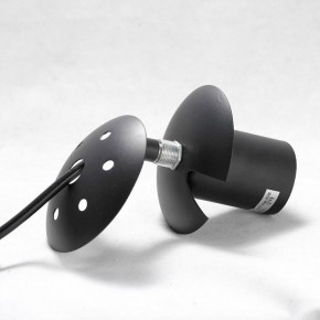 Подвесная люстра Lussole Seneca GRLSP-8177 в Стрежевом - strezevoi.ok-mebel.com | фото 4