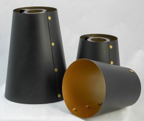Подвесная люстра Lussole Shirley LSP-9869 в Стрежевом - strezevoi.ok-mebel.com | фото 6
