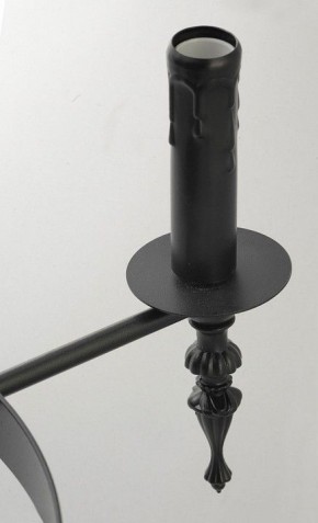 Подвесная люстра Lussole Utica LSP-9300 в Стрежевом - strezevoi.ok-mebel.com | фото 3