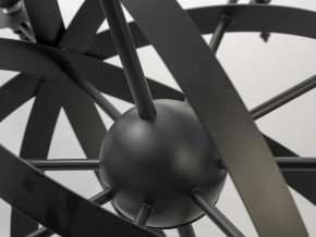 Подвесная люстра Lussole Utica LSP-9300 в Стрежевом - strezevoi.ok-mebel.com | фото 6
