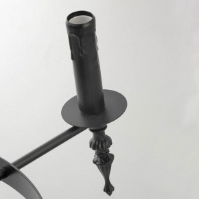 Подвесная люстра Lussole Utica LSP-9300 в Стрежевом - strezevoi.ok-mebel.com | фото 8