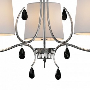 Подвесная люстра Mantra Andrea 6315 в Стрежевом - strezevoi.ok-mebel.com | фото 5