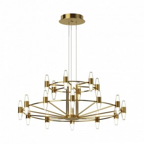 Подвесная люстра Maytoni Arana MOD401PL-L108BS3K в Стрежевом - strezevoi.ok-mebel.com | фото 2