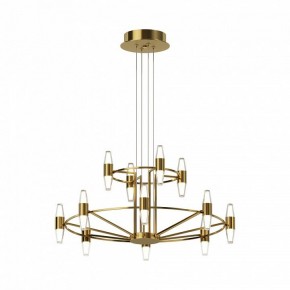 Подвесная люстра Maytoni Arana MOD401PL-L72BS3K в Стрежевом - strezevoi.ok-mebel.com | фото 2