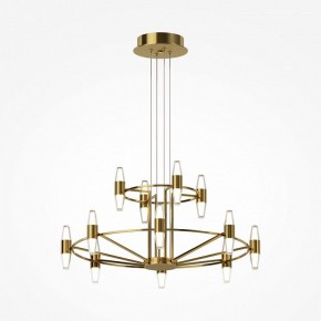 Подвесная люстра Maytoni Arana MOD401PL-L72BS3K в Стрежевом - strezevoi.ok-mebel.com | фото 3