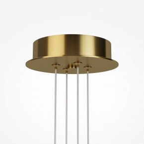 Подвесная люстра Maytoni Arana MOD401PL-L72BS3K в Стрежевом - strezevoi.ok-mebel.com | фото 7