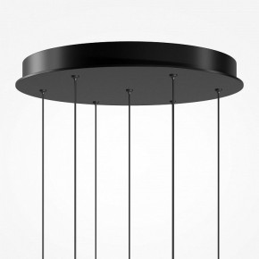 Подвесная люстра Maytoni Bubble dream MOD383PL-L20BBS3K в Стрежевом - strezevoi.ok-mebel.com | фото 6
