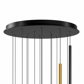 Подвесная люстра Maytoni Bubble dream MOD383PL-L40BBS3K в Стрежевом - strezevoi.ok-mebel.com | фото 7