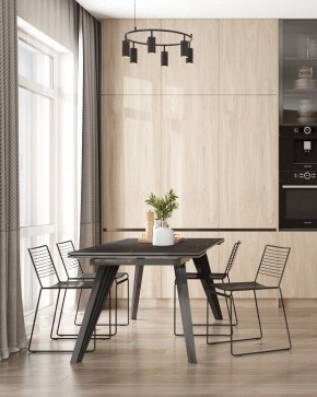 Подвесная люстра Moderli Cora V11601-6P в Стрежевом - strezevoi.ok-mebel.com | фото 6
