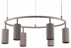 Подвесная люстра Moderli Cora V11603-6P в Стрежевом - strezevoi.ok-mebel.com | фото 2