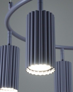 Подвесная люстра Moderli Cora V11604-6P в Стрежевом - strezevoi.ok-mebel.com | фото 7