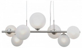 Подвесная люстра Moderli Renny V11467-7P в Стрежевом - strezevoi.ok-mebel.com | фото