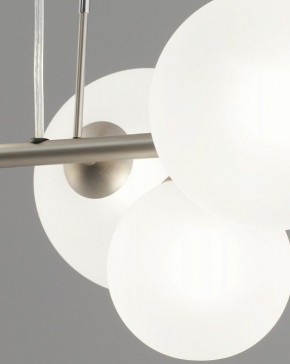 Подвесная люстра Moderli Renny V11467-7P в Стрежевом - strezevoi.ok-mebel.com | фото 6